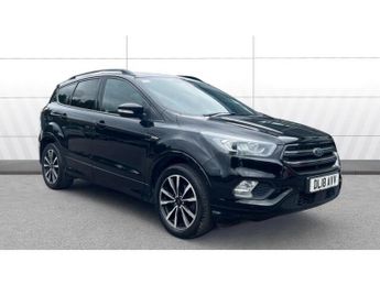 Ford Kuga 1.5 EcoBoost ST-Line 5dr 2WD Petrol Estate