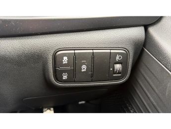 Hyundai BAYON 1.0 TGDi 48V MHEV SE Connect 5dr DCT Petrol Hatchback