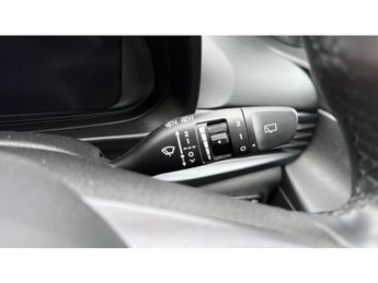 Hyundai BAYON 1.0 TGDi 48V MHEV SE Connect 5dr DCT Petrol Hatchback