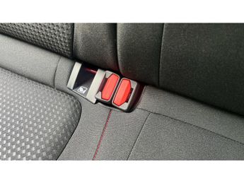 Ford Focus 1.0 EcoBoost Hybrid mHEV 155 ST-Line 5dr Auto Petrol Hatchback