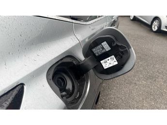 Nissan Qashqai 1.3 DiG-T MH 158 Tekna 5dr Xtronic Petrol Hatchback