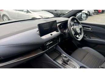 Nissan Qashqai 1.3 DiG-T MH 158 Tekna 5dr Xtronic Petrol Hatchback