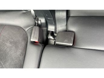 Ford Kuga 2.5 FHEV ST-Line X 5dr CVT Hybrid Estate