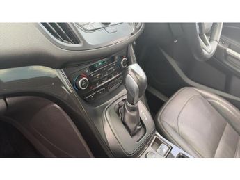 Ford Kuga 1.5 EcoBoost 176 Titanium X 5dr Auto Petrol Estate