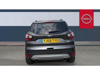 Ford Kuga 1.5 EcoBoost 176 Titanium X 5dr Auto Petrol Estate