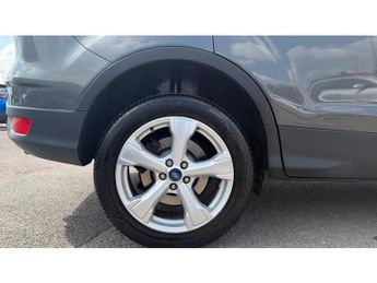 Ford Kuga 1.5 EcoBoost 176 Titanium X 5dr Auto Petrol Estate