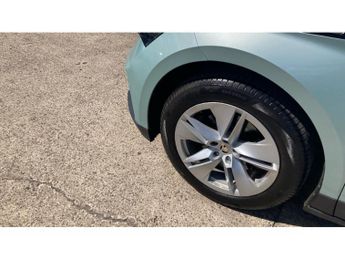 Skoda Enyaq 132kW 60 ecoSuite 62kWh 5dr Auto Electric Estate