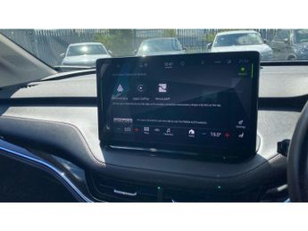 Skoda Enyaq 132kW 60 ecoSuite 62kWh 5dr Auto Electric Estate