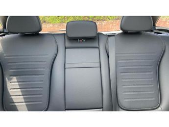Mercedes-Benz GLC 300d 4Matic AMG Line Prem [Pan] 5dr 9G-Tronic Diesel Estate