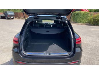 Mercedes-Benz GLC 300d 4Matic AMG Line Prem [Pan] 5dr 9G-Tronic Diesel Estate