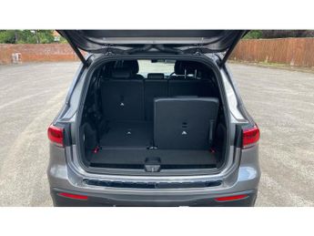 Mercedes-Benz Eqb 350 4M 215kW AMG Line Premium 66.5kWh 5dr Auto Electric Estate