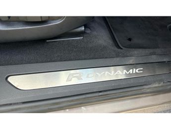 Land Rover Range Rover Evoque 2.0 P250 R-Dynamic SE 5dr Auto Petrol Hatchback