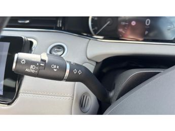 Land Rover Range Rover Evoque 2.0 P250 R-Dynamic SE 5dr Auto Petrol Hatchback