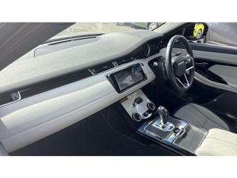Land Rover Range Rover Evoque 2.0 P250 R-Dynamic SE 5dr Auto Petrol Hatchback
