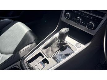 SEAT Leon 2.0 TSI 190 Xcellence Lux [EZ] 5dr DSG Petrol Estate