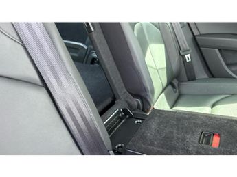 SEAT Leon 2.0 TSI 190 Xcellence Lux [EZ] 5dr DSG Petrol Estate