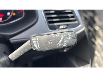 SEAT Leon 2.0 TSI 190 Xcellence Lux [EZ] 5dr DSG Petrol Estate