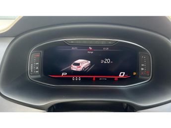 SEAT Leon 2.0 TSI 190 Xcellence Lux [EZ] 5dr DSG Petrol Estate