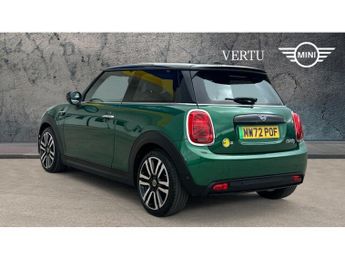 MINI Hatchback 135kW Cooper S Level 2 33kWh 3dr Auto Electric Hatchback