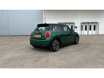 MINI Hatchback 135kW Cooper S Level 2 33kWh 3dr Auto Electric Hatchback