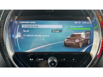 MINI Hatchback 135kW Cooper S Level 2 33kWh 3dr Auto Electric Hatchback