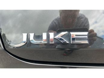 Nissan Juke 1.0 DiG-T Tekna 5dr DCT Petrol Hatchback