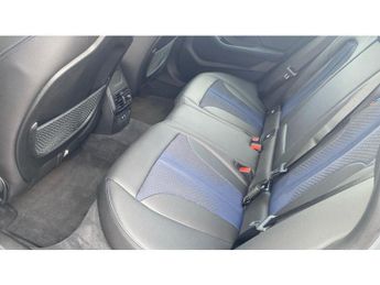 Hyundai TUCSON 1.6 TGDi 177 N Line 5dr 2WD DCT Petrol Estate
