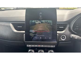 Renault Arkana 1.6 E-Tech FHEV 145 Esprit Alpine 5dr Auto Hybrid Estate