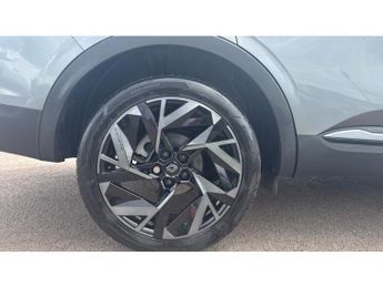 Renault Arkana 1.6 E-Tech FHEV 145 Esprit Alpine 5dr Auto Hybrid Estate
