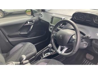 Peugeot 2008 1.2 PureTech 110 Signature 5dr EAT6 Petrol Estate