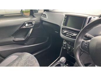 Peugeot 2008 1.2 PureTech 110 Signature 5dr EAT6 Petrol Estate
