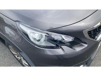 Peugeot 2008 1.2 PureTech 110 Signature 5dr EAT6 Petrol Estate