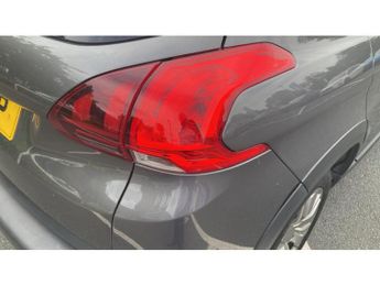 Peugeot 2008 1.2 PureTech 110 Signature 5dr EAT6 Petrol Estate