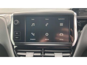 Peugeot 2008 1.2 PureTech 110 Signature 5dr EAT6 Petrol Estate