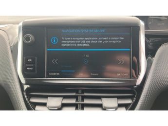 Peugeot 2008 1.2 PureTech 110 Signature 5dr EAT6 Petrol Estate