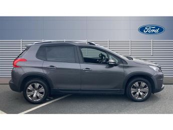 Peugeot 2008 1.2 PureTech 110 Signature 5dr EAT6 Petrol Estate