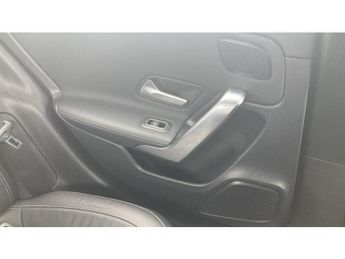 Mercedes-Benz A-Class A35 4Matic Premium 4dr Auto Petrol Saloon