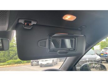 Mercedes-Benz A-Class A35 4Matic Premium 4dr Auto Petrol Saloon