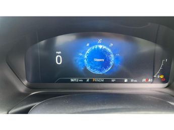 Ford Puma 1.0 EcoBoost Hybrid mHEV ST-Line X 5dr DCT Petrol Hatchback