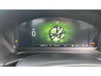 Ford Puma 1.0 EcoBoost Hybrid mHEV ST-Line X 5dr DCT Petrol Hatchback