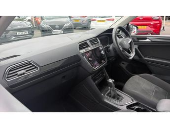 Volkswagen Tiguan 1.5 TSI 150 Elegance 5dr DSG Petrol Estate