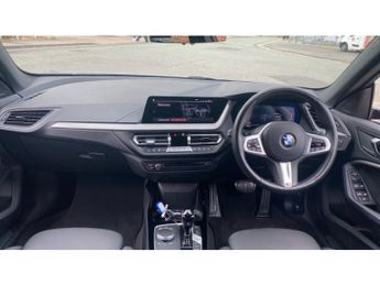 BMW 2 Series 218i [136] M Sport 4dr DCT Petrol Saloon
