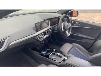 BMW 2 Series 218i [136] M Sport 4dr DCT Petrol Saloon