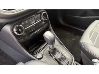 Ford Puma 1.0 EcoBoost ST-Line X 5dr Auto Petrol Hatchback