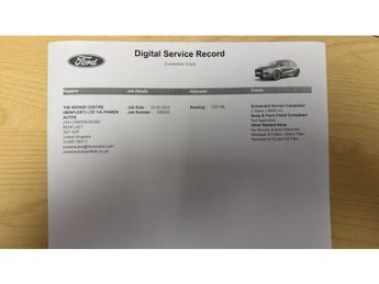 Ford Puma 1.0 EcoBoost ST-Line X 5dr Auto Petrol Hatchback