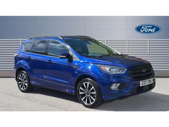 Ford Kuga 2.0 TDCi ST-Line 5dr 2WD Diesel Estate