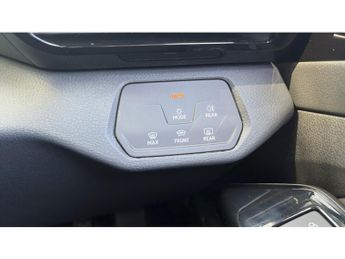 Volkswagen ID.4 125kW Essential Pure 52kWh 5dr Auto Electric Estate