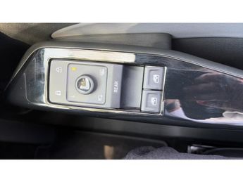 Volkswagen ID.4 125kW Essential Pure 52kWh 5dr Auto Electric Estate