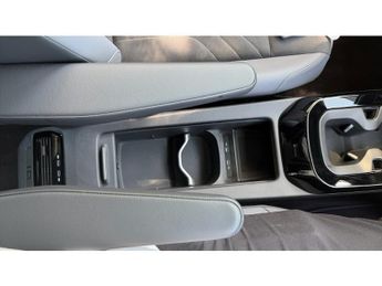 Volkswagen ID.4 125kW Essential Pure 52kWh 5dr Auto Electric Estate