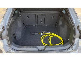 Volkswagen ID.4 125kW Essential Pure 52kWh 5dr Auto Electric Estate